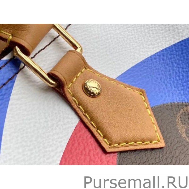 Game On Speedy Bandouliere 30 Bag M57451