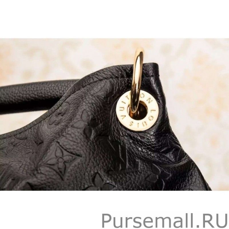 Artsy MM Monogram Empreinte M41066