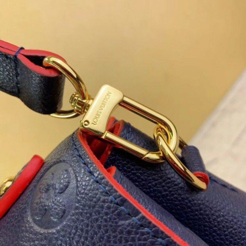 Georges MM Bag Monogram Empreinte M53945