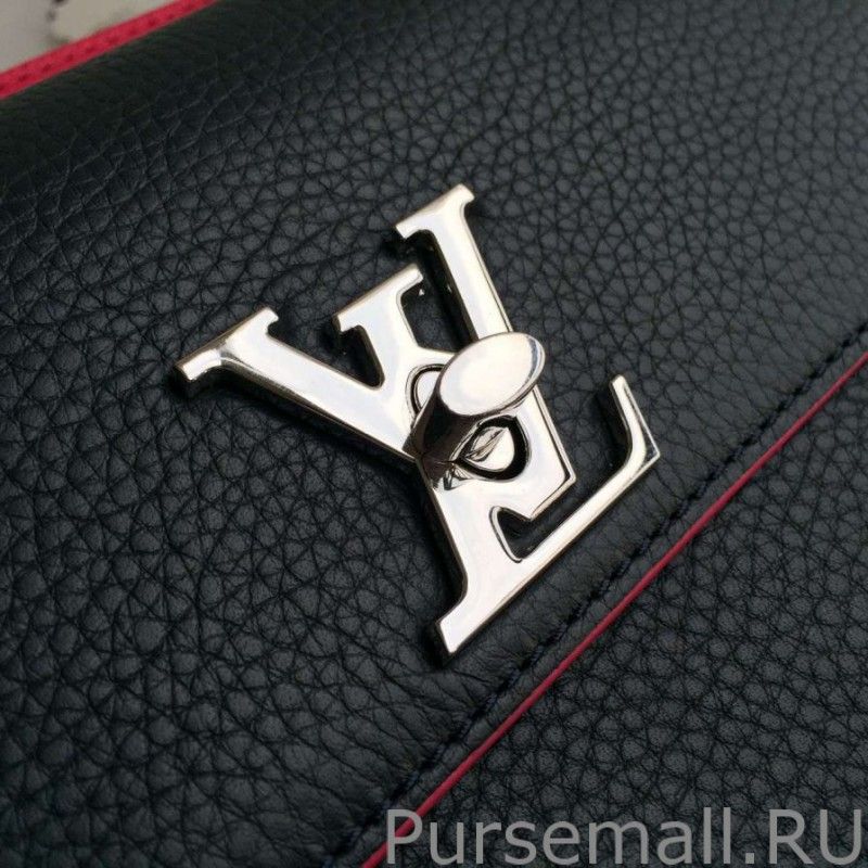 Black Marceau Bag M50352