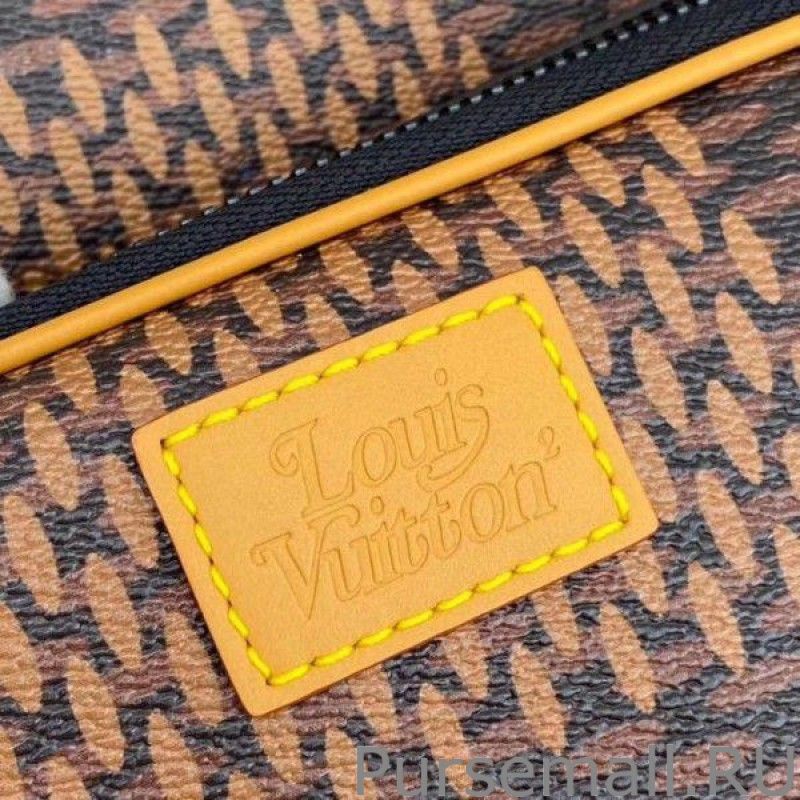 LV2 Campus Backpack N40380