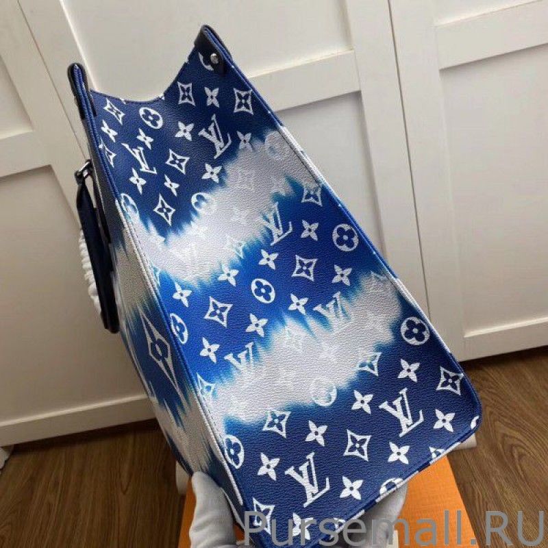 LV Escale Onthego GM Bag M45120