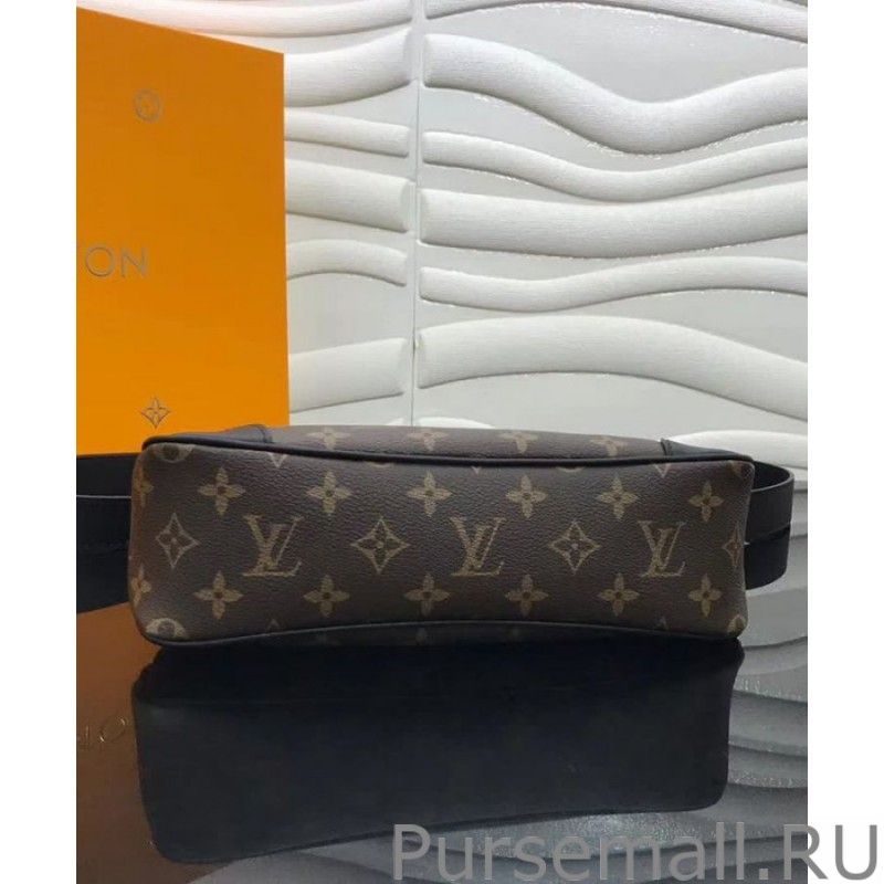 Odeon PM Bag Monogram Canvas M45353