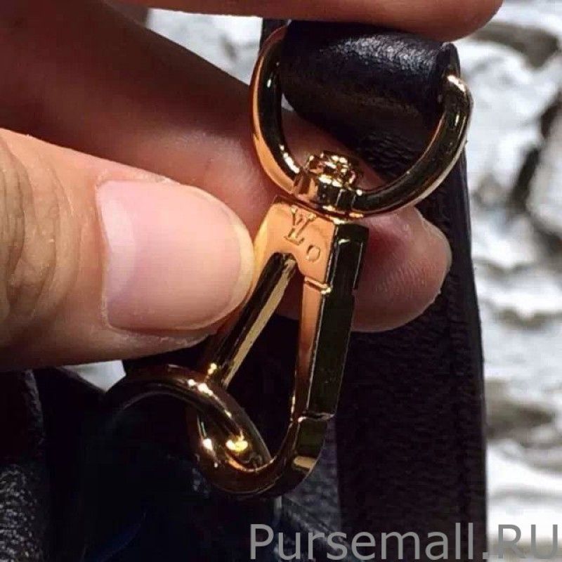 Montaigne MM Monogram Empreinte