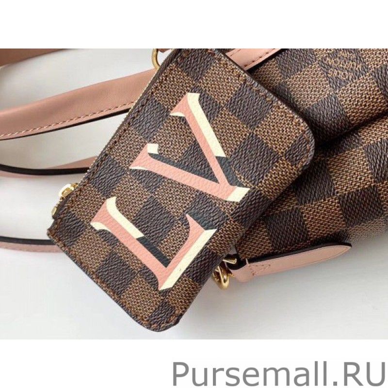 Belmont PM Bag Damier Ebene N60297