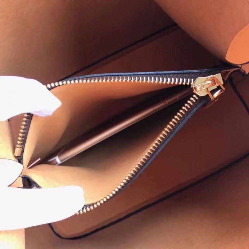 Neonoe Bag Monogram Canvas M43430