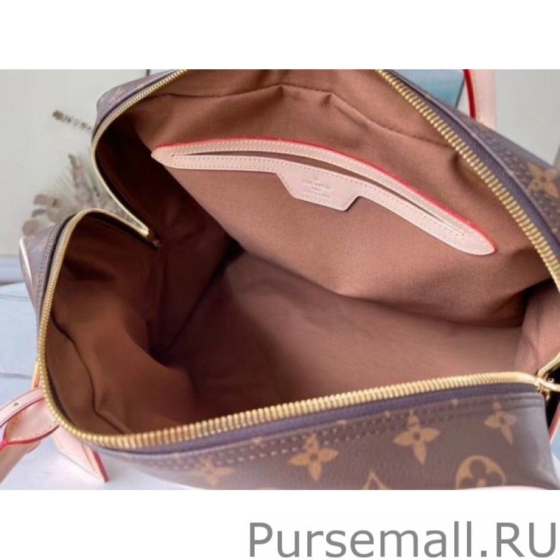 Carryall Bag Monogram Canvas M40074