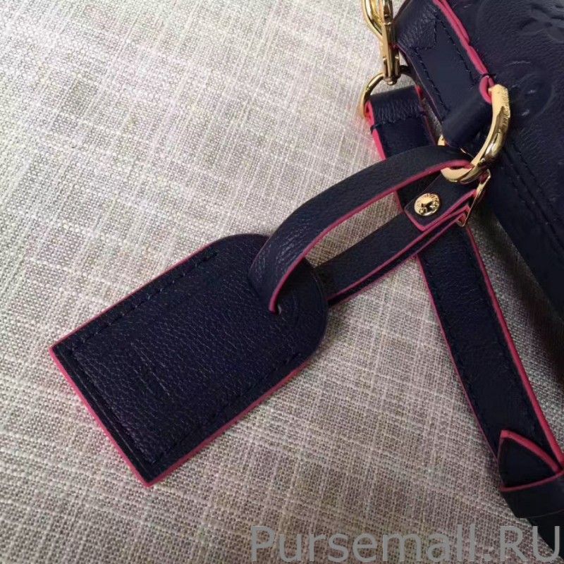 Melie Bag Monogram Empreinte M44012