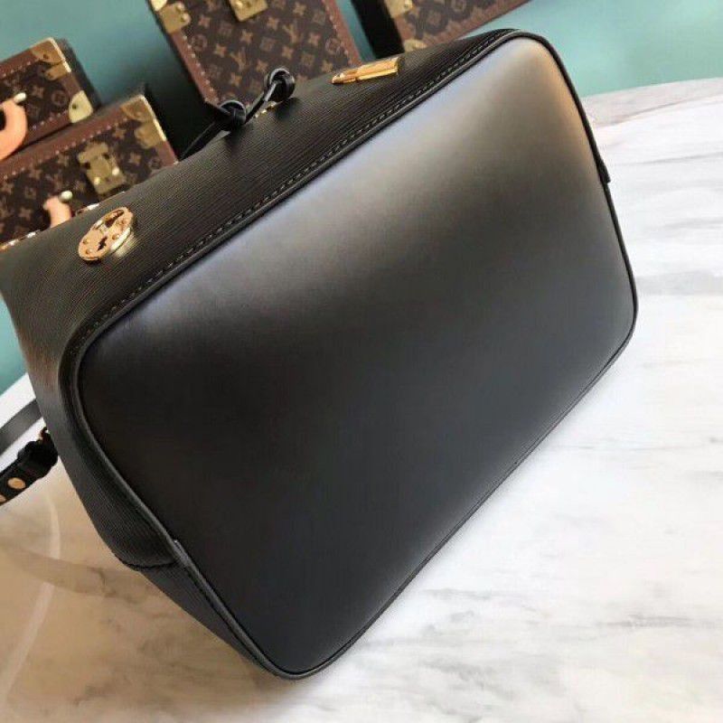 Epi Neonoe Bag Love Lock M53237