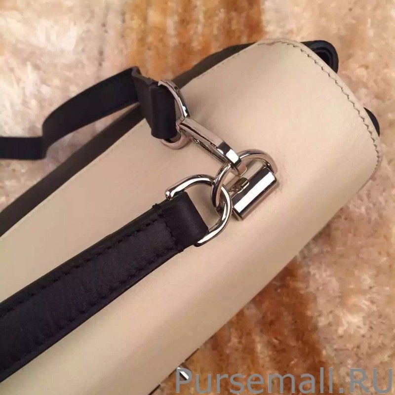 Vanille Noir Lockme II M50252