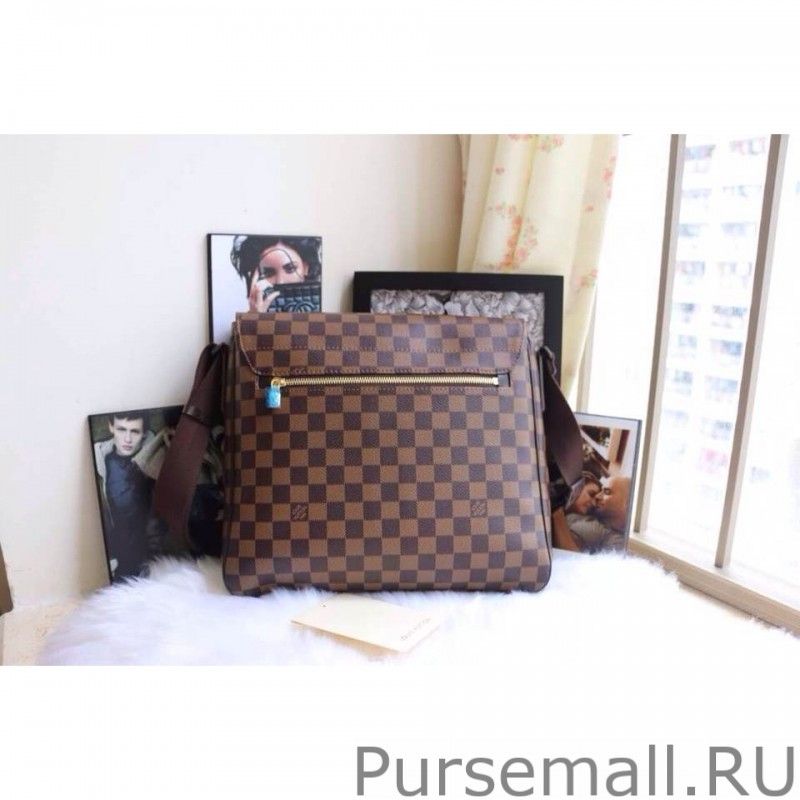 Men’s Messenger Bags And Totes Bastille N45258