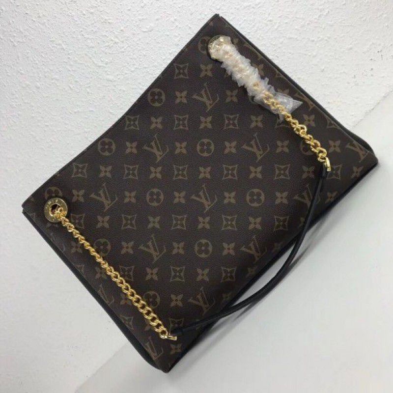 Surene MM Bag Monogram Canvas M43772