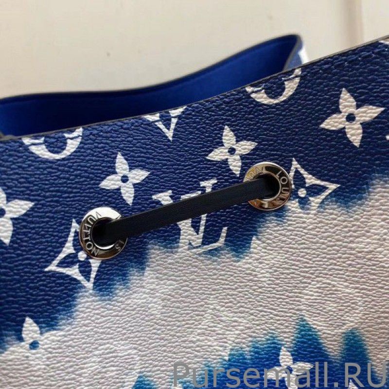 LV Escale NeoNoe MM Bag M45126