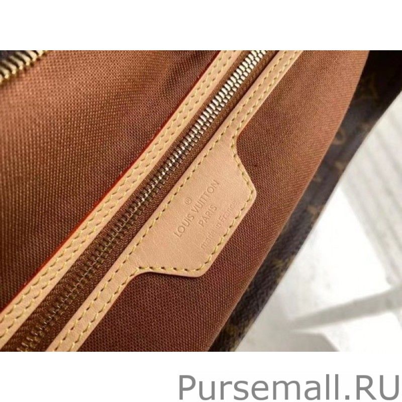 ALL-IN MM Bag Monogram Canvas M47029