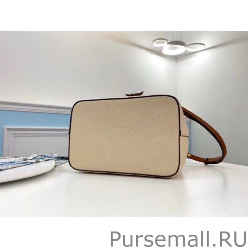 NeoNoe MM Bag Monogram Empreinte M45307