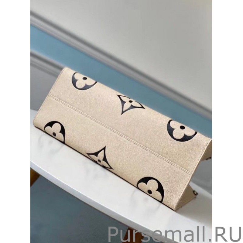 LV Crafty OnTheGo GM Bag M45372