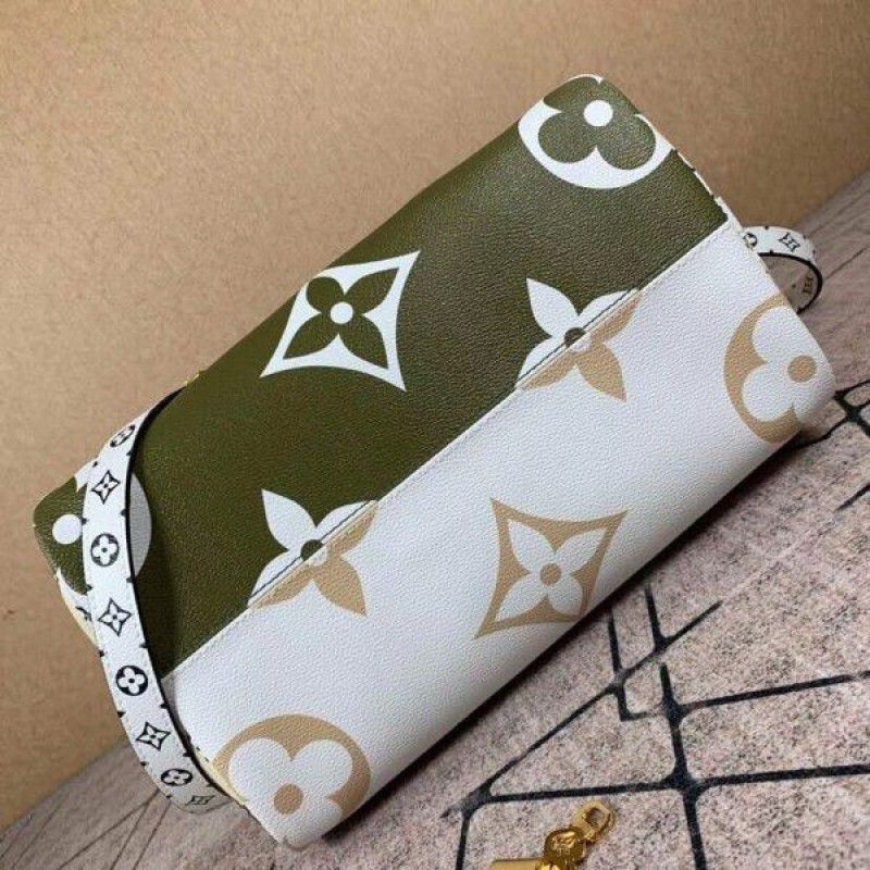 Speedy Bandouliere 30 Monogram Canvas M44572