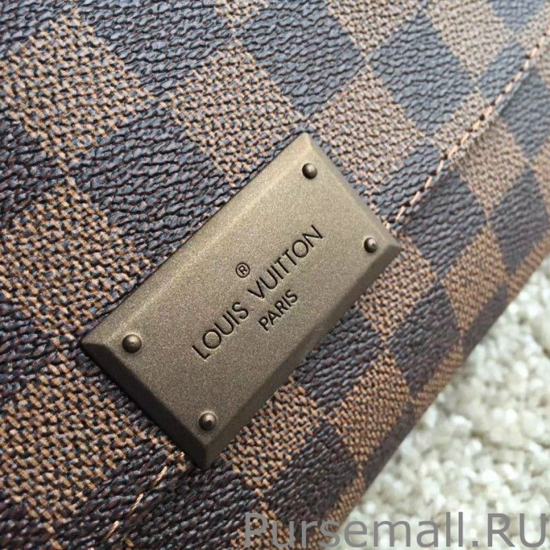 District PM Damier Ebne N41213