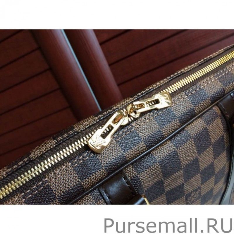 Briefacases Bags Ebene Porte-Documents Voyage N41124