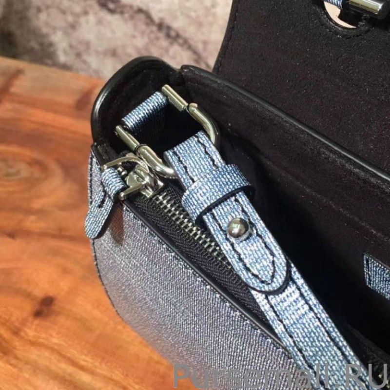 Chain It Bag PM Epi Leather M54606