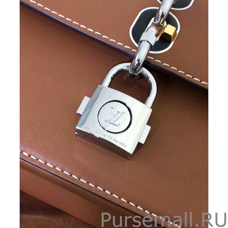 Chain It Bag GM M40557