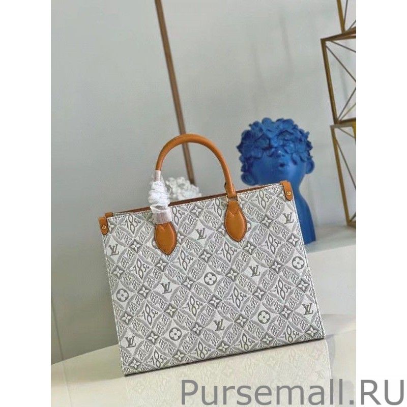 Since 1854 Onthego MM Bag M59614