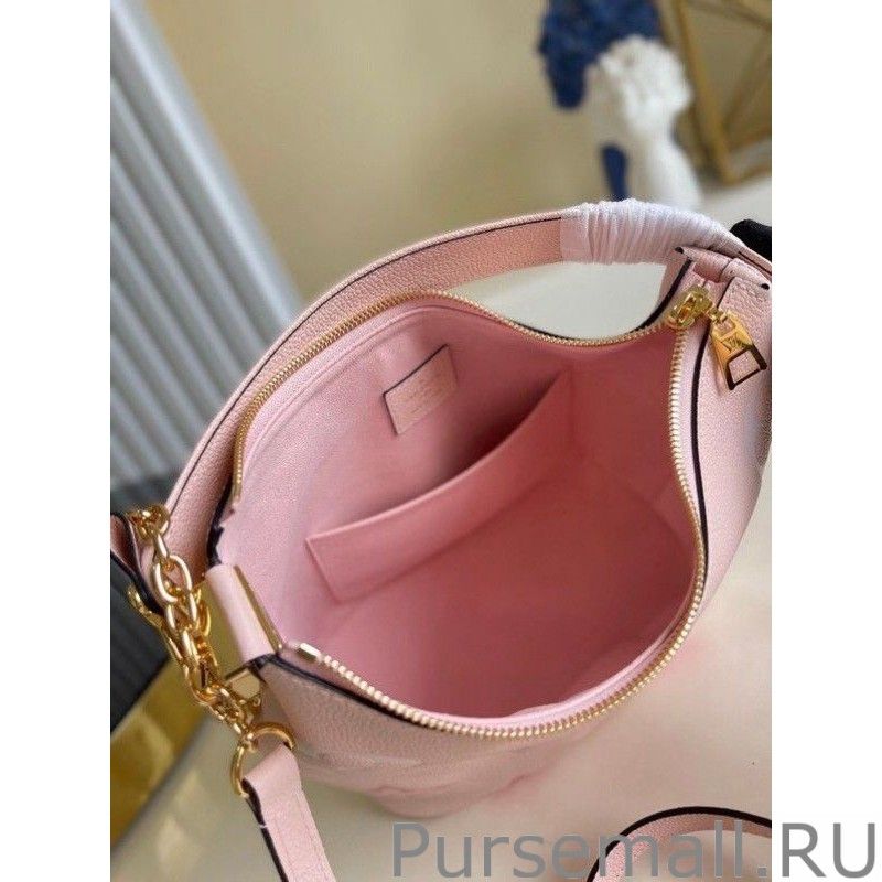 Marshmallow Hobo Bag By The Pool M45697