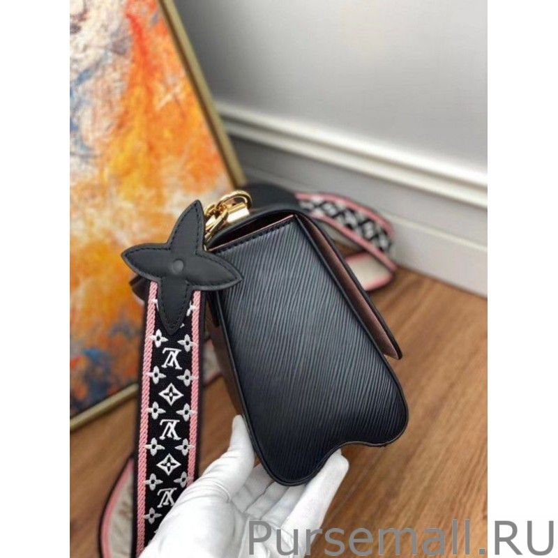 Twist MM Bag Epi Leather M57050