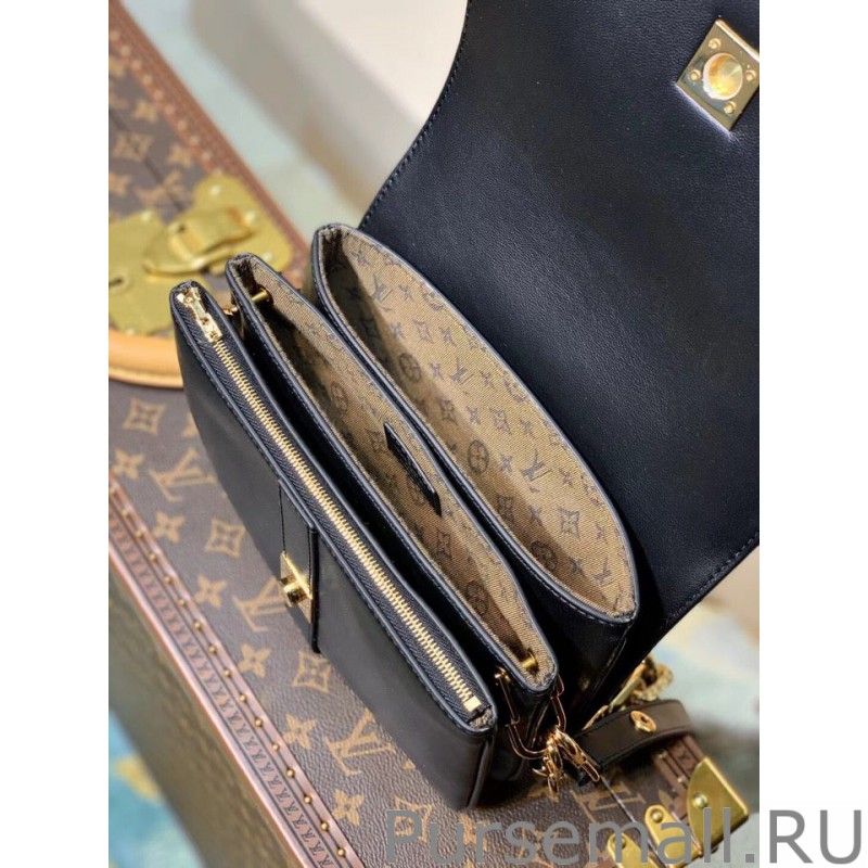 Rendez Vous Bag M57743 Black