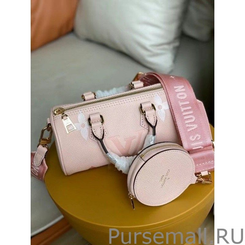 Papillon BB Bag By The Pool M45707