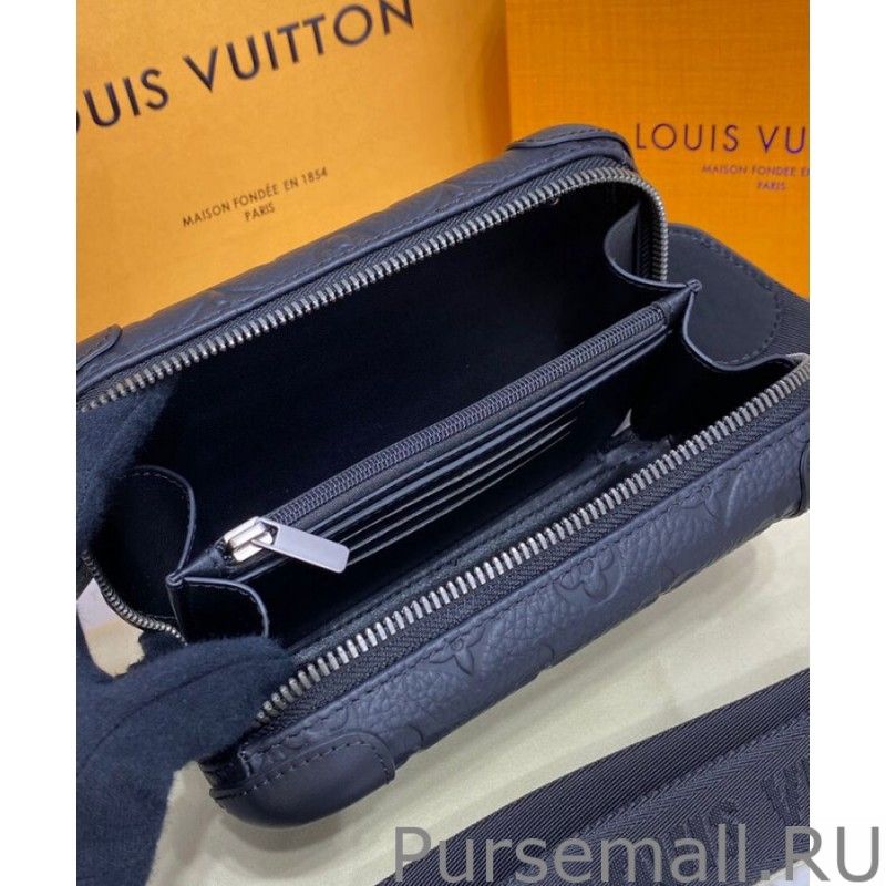 Horizon Clutch M20439 Black