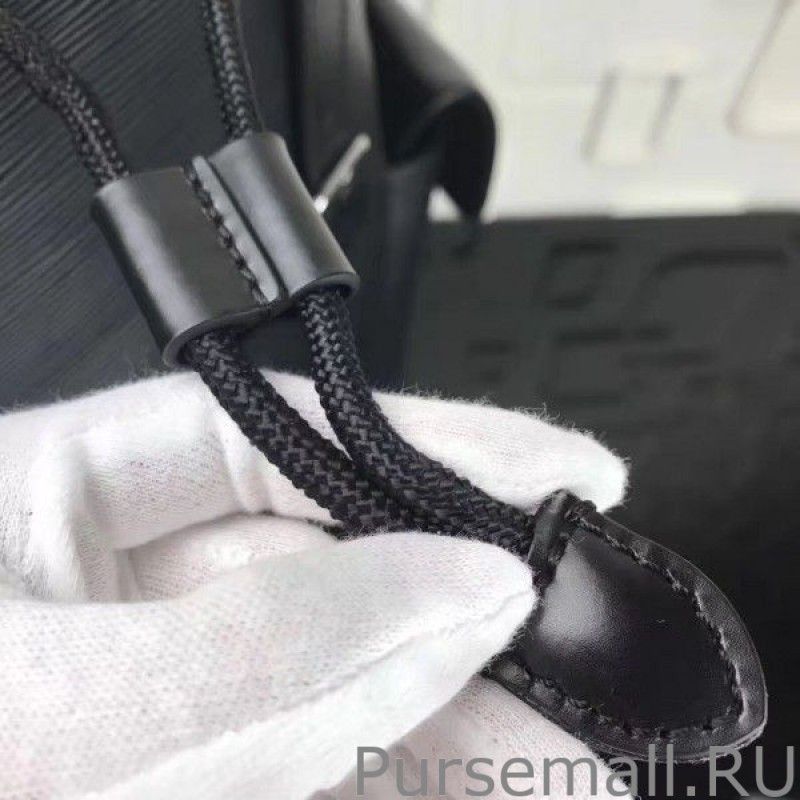 Christopher PM Backpack Epi M50159