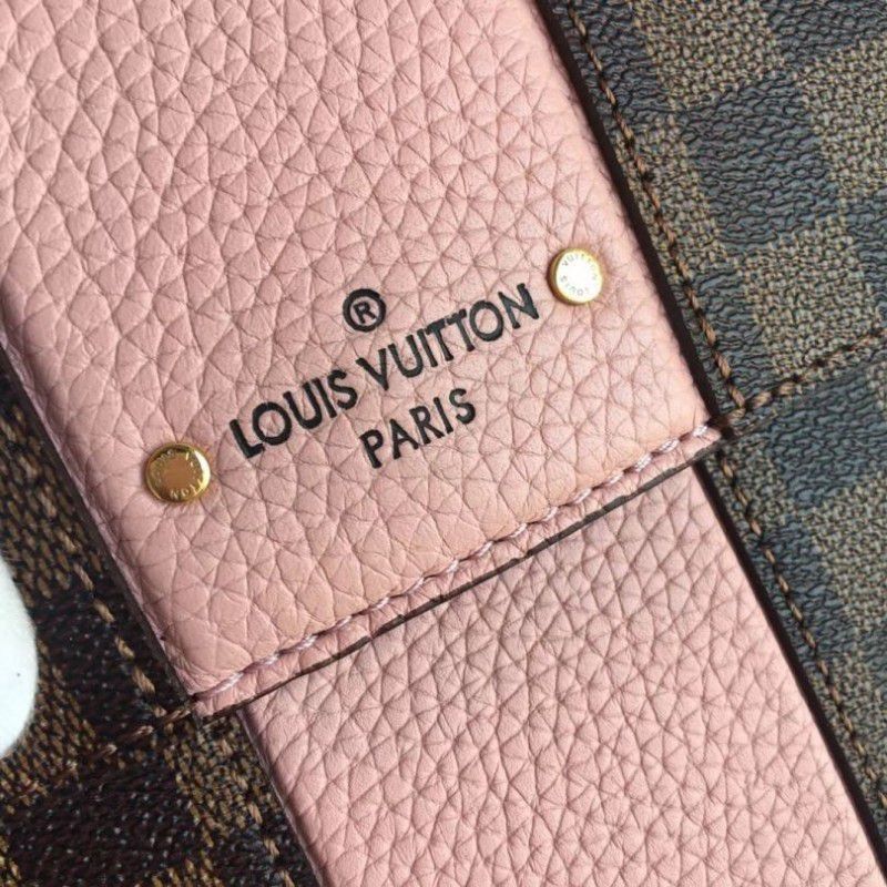 Bond Street Bag Damier Ebene N64417