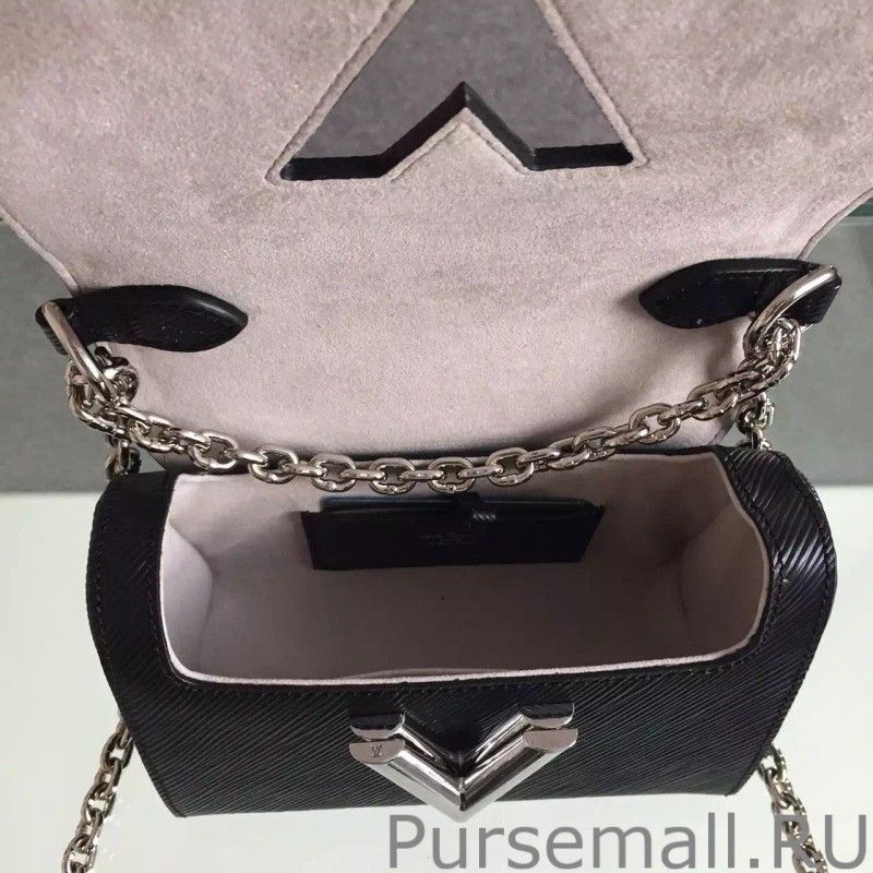 Twist PM Epi Leather M50332