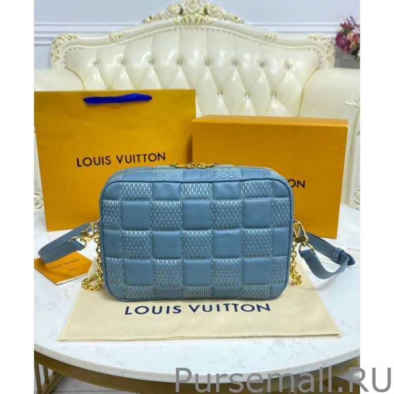 Troca PM M59115 Blue