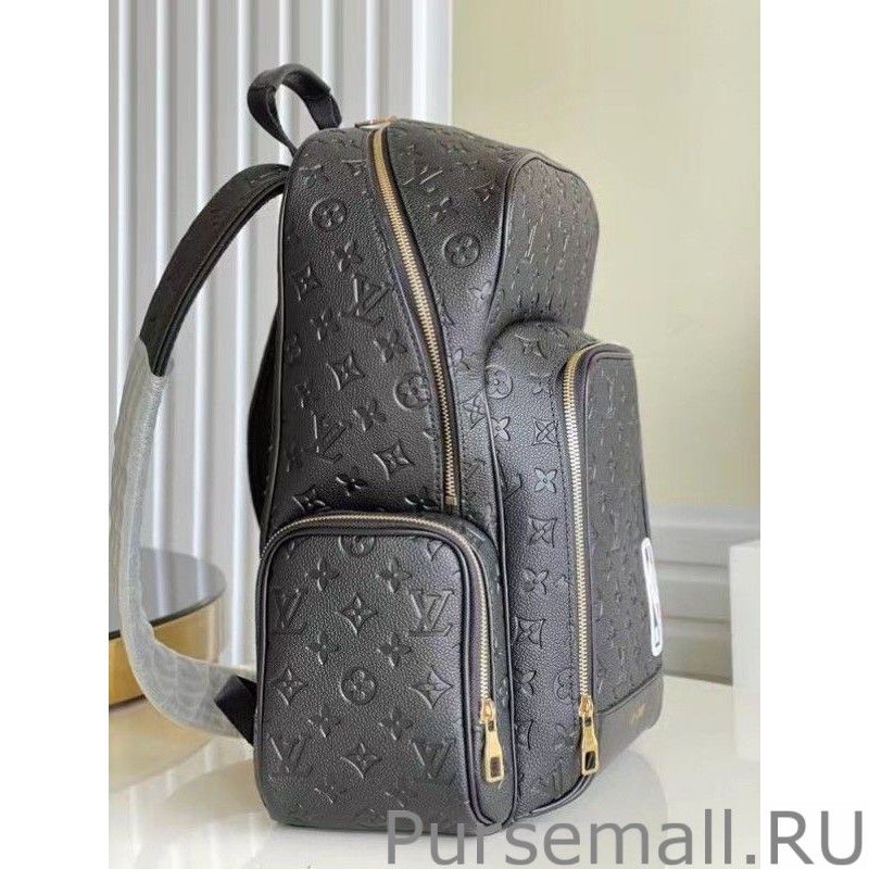 LVxNBA Basketball Backpack M57972