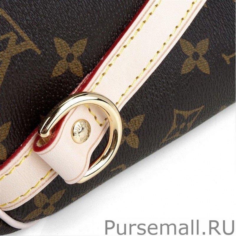 Speedy Bandouliere 40 Monogram M41110