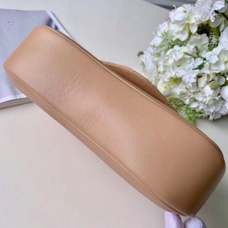 Noisette New Wave Chain Bag MM M55206