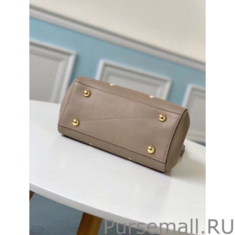 Neverfull MM Bag Monogram Empreinte M58525