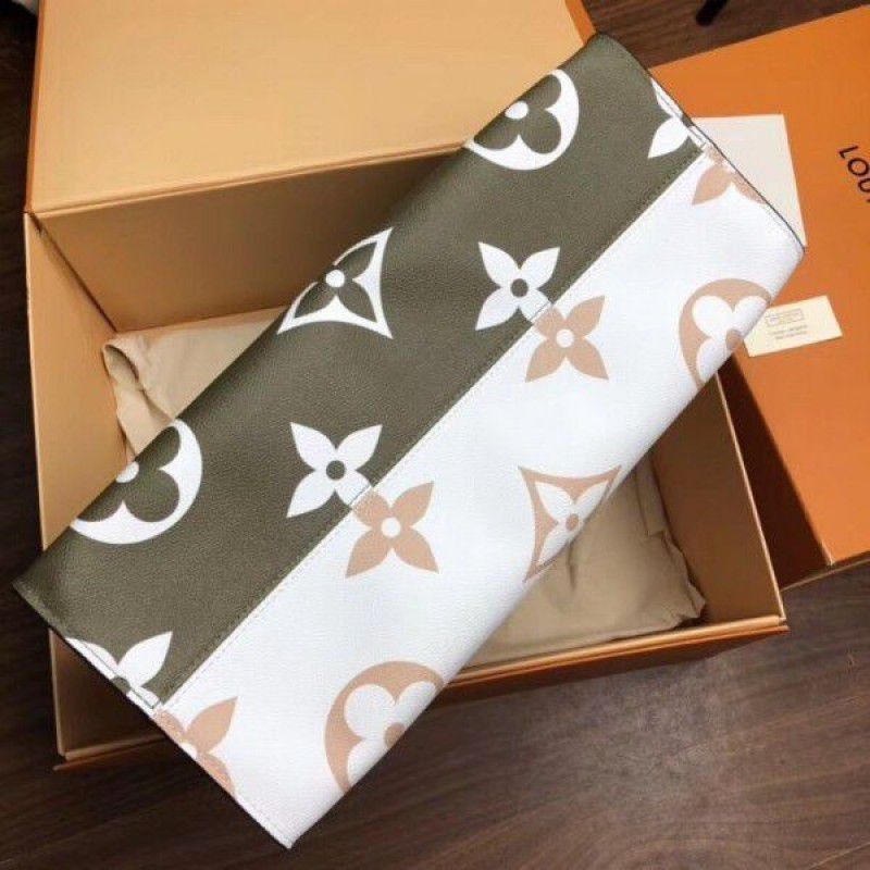 Onthego Bag Giant Monogram M44571