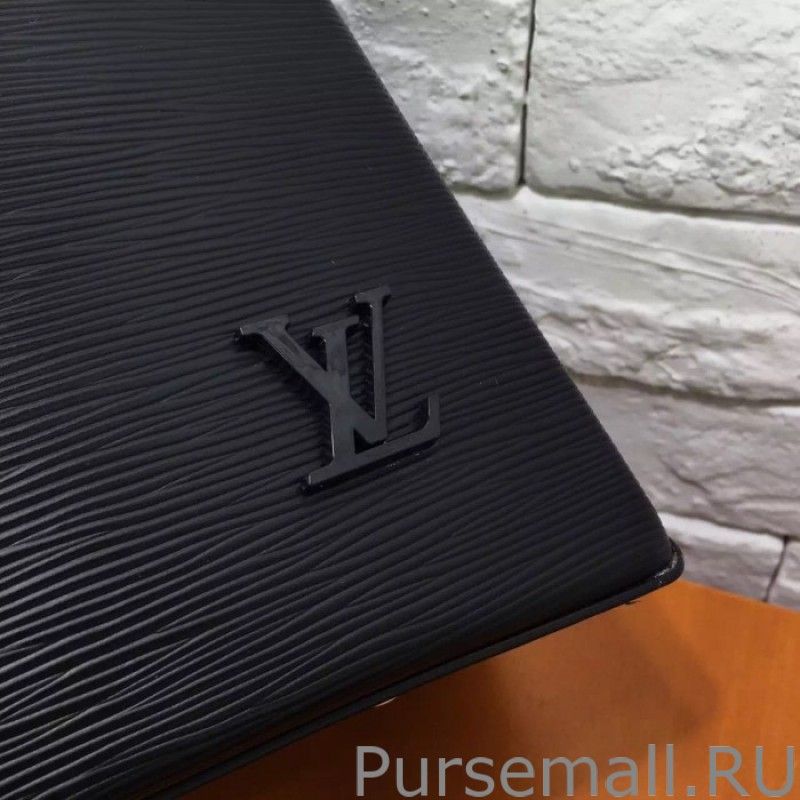 Kleber MM Epi Leather Bag M51323