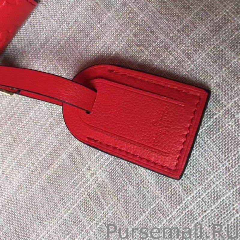 Melie Bag Monogram Empreinte M44013