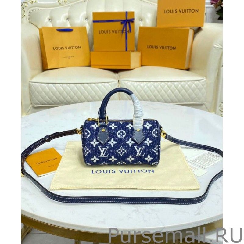 Nano Speedy Bag M81168