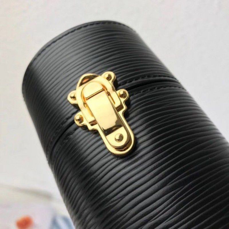 100ML Travel Case Epi Leather LS0150