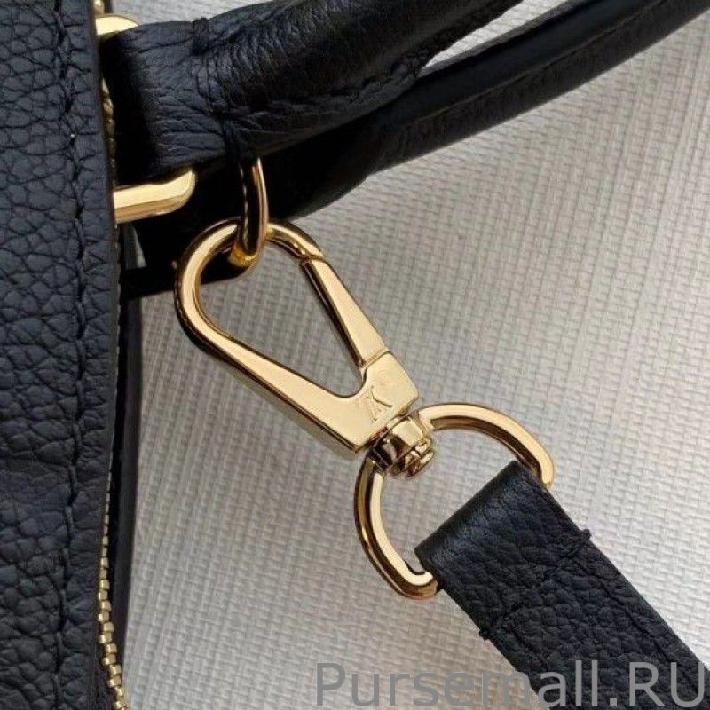 Grand Palais Bag Monogram Empreinte M45811