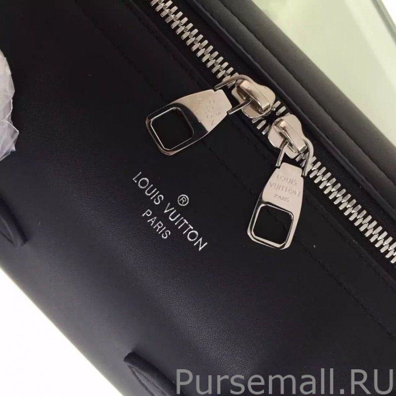 Black Garance Bag M50346