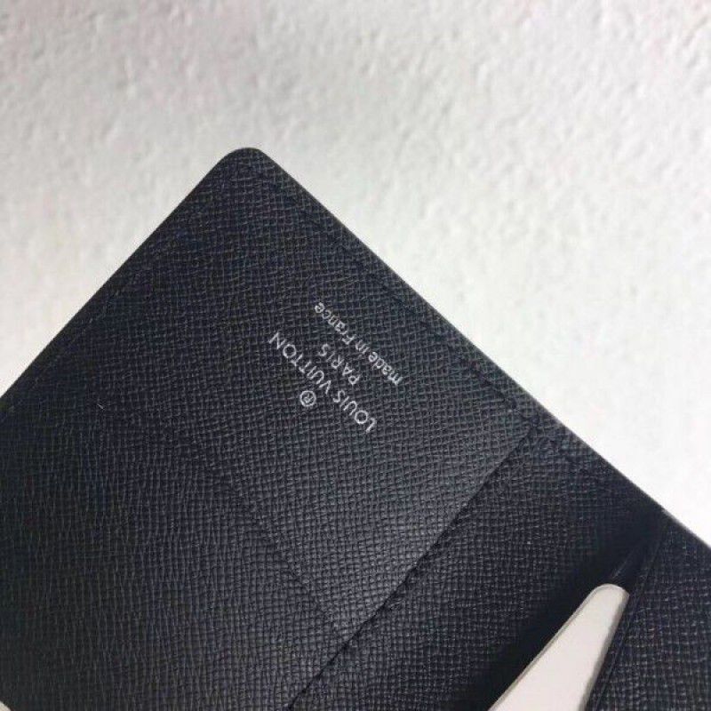 Harington Messenger PM Epi Leather M53404