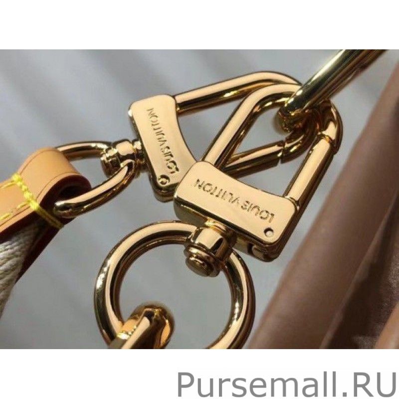 Coussin PM Bag Monogram Lambskin M59277