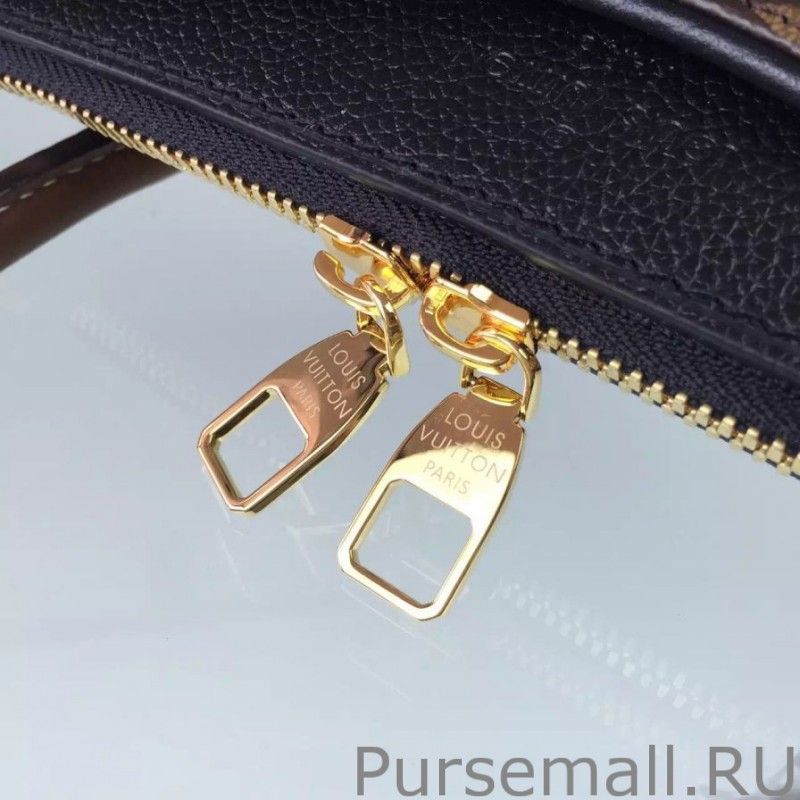 Pallas Monogram Canvas M41064