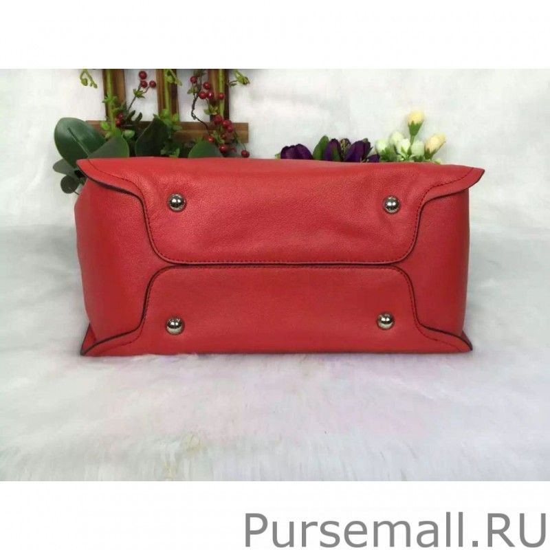 Red Tournon Bag M50327